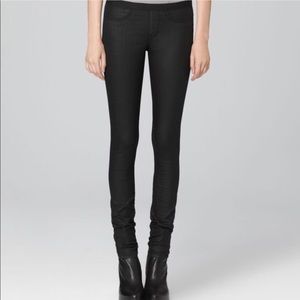 Helmut Lang ‘Pulse’ Leggings